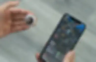 Polisi Narkotika AS Gunakan AirTag untuk Melacak Produsen Narkoba