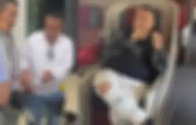 Temukan Dompet Berisi Rp 70 Juta Milik Hotman Paris, Cleaning Service Ini Enggan Terima Imbalan Uang Segepok, Ini Alasannya