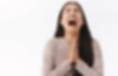 Si Hobi Cry Gak Boleh Skip! Apakah Menangis Membatalkan Puasa? Begini Penjelasannya