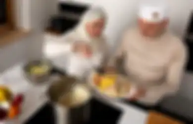 4 Amalan Sunnah saat Berbuka Puasa di Bulan Suci Ramadhan 2023