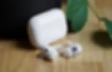Apple Dikabarkan Akan Hadirkan AirPods Pro 2 dengan Port USB-C di 2023