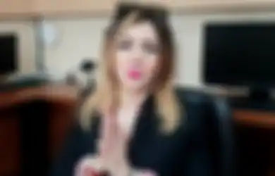Barbie Kumalasari Siap Tes Urine, Terkuak Fakta soal Isu Janda Galih Ginanjar Ditangkap Karena Narkoba, Begini Klarifikasinya