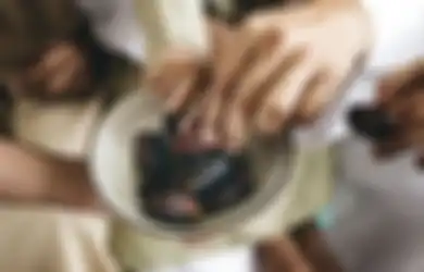 10 Khasiat Buah Kurma yang Ternyata Baik untuk Kesehatan, Pantas Dianjurkan untuk Buka Puasa