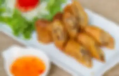 3 Tips Mengolah Gorengan untuk Buka Puasa Agar Tak Ancam Nyawa, Salah Satunya Gunakan Ini Sebagai Pengganti Tepung