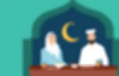 5 Manfaat Puasa Bagi Kesehatan Tubuh, Salah Satunya Terhindar dari Penyakit Pemicu Kematian Tertinggi di Dunia