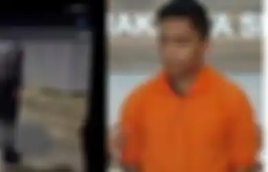 TELAK! Imbas Aksi Sok Jagoannya Aniaya David hingga Sebar Video ke Teman Sekolah, Mario Dandy Kini Terancam Kena UU ITE