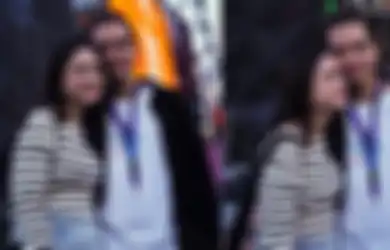 Pacaran dengan Dul Jaelani Jadi Godaan Terbesar saat Puasa, Tissa Biani Siasati Agar Tak Sering Jumpa Pakai Cara Ini