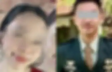 Terjerat UU ITE, Istri Dokter TNI Korban Perselingkuhan Suami Kini Ditahan, Susui Bayinya yang Berusia 1,5 Tahun di Rumah Tahanan