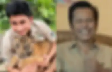Pantas Tajir Melintir, Inilah Sosok Ayah Alshad Ahmad, Pernah Kerja di Perusahaan Tommy Soeharto
