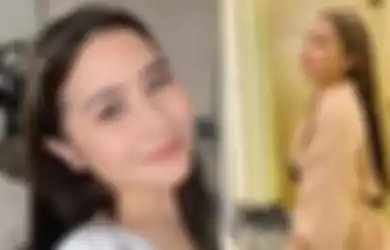 Prilly Latuconsina Beri Tanggapan Tak Terduga Soal Dirinya yang Dituding Sebagai Artis P Pelaku Pencucian Uang