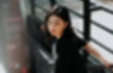 Hobi Baca Buku, Zara Leola Targetkan Baca 45 Buku Tahun Ini!