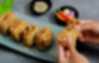 Meski Kriuknya Bikin Nagih, Nyatanya Ada 4 Alasan yang Buat Gorengan 'Haram' Dikonsumsi Jadi Menu Buka Puasa