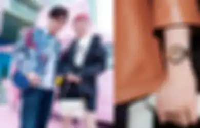 Pilihan Aksesoris Fashion Item Baju Lebaran 2023 #PowerUpRamadan