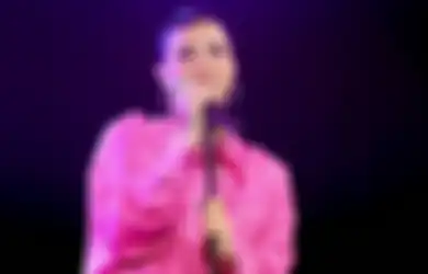 Demi Lovato Rilis Rock Version Dari Single Hit 2013 