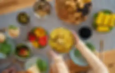 Tips Puasa, Ini Dia 4 Jenis Makanan yang Perlu Dihindari saat Sahur Selama Bulan Ramadhan 2023