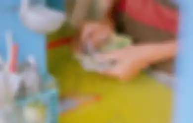 4 Weton Paling Beruntung Masalah Kekayaan, Seumur Hidupnya Dinaungi Khodam Uang Anti Miskin