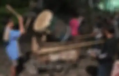 Tradisi Ngarak Beduk dan Koko’o Suhuru: Cara Unik Membangunkan Sahur di Kerajaan Islam Nusantara