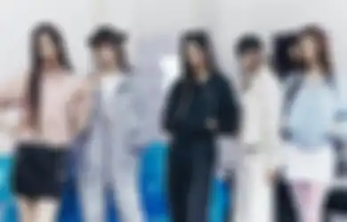 NewJeans Bagikan Kesan Jadi Penulis Lagu Sendiri Sejak Baru Debut