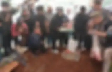 Innalillahi wa innailaihi rojiun, Bintang Sinetron Kondang Ini Meninggal Dunia Usai Berjuang Lawan Glaukoma, Sampai Lumpuh dan Buta Hanya Bertahan di Tempat Tidur