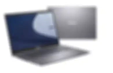ASUS  Rilis Laptop Produksi Indonesia Pertama, ExpertBook P1 (P1412)