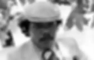 Biodata Artis Benyamin Sueb, Seniman Legendaris Betawi yang Telah 14 Kali Pergi Haji Sebelum Meninggal Dunia