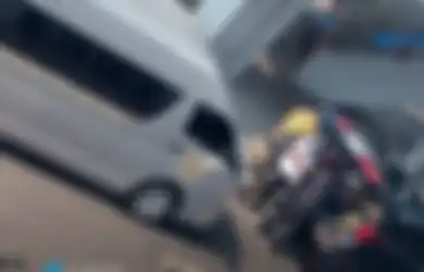 Akui Jalani Protokol Bandara sesuai SOP,  Angkasa Pura Diam Tanggapi Video Mobil Alphard Masuk Apron Bandara Soetta