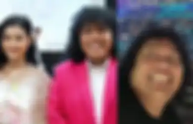 Cesen Eks JKT48 Bersumpah Awalnya Cuma Jadikan Marshel Widianto Pelarian, Terkuak Alasannya Mau Dinikahi Sang Komika