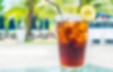 Selama Ini Dikira Bahaya! 4 Manfaat Minum Es Teh Ini Jarang Diketahui Orang-orang, Nomor 3 Digemari Kaum Overthinking