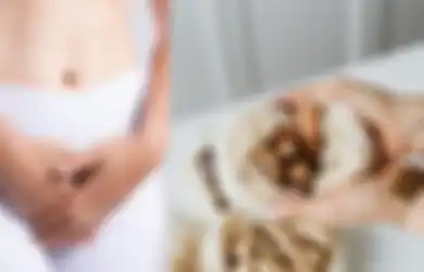 Tips Bikin Miss V Kencang Seperti Gadis, Cukup Pakai Bahan Herbal Ini Dijamin Suami Makin Cinta