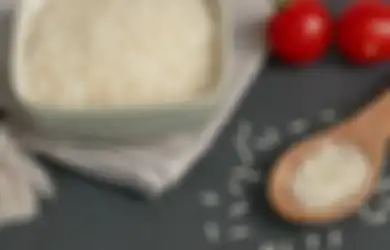 5 Tips Simpan Beras Agar Bebas Kutu dan Awet, Semua Bahan yang Digunakan Ada di Dapur