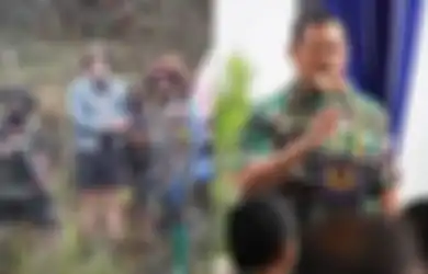 Pilot Susi Air yang Disandera KKB Papua Punya Riwayat Asma, Panglima TNI Akui Tak Bisa Asal Frontal Bebaskan Sandera: Kami Tidak Mau!