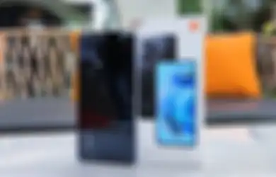 Intip Hasil Kamera Redmi Note 12 Pro 5G, Pakai Lensa Sony IMX766!