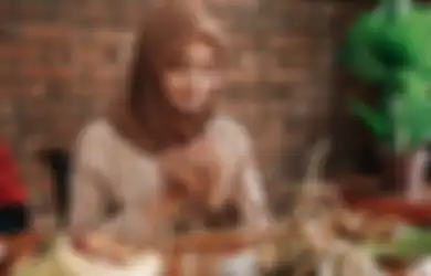 #6eYourSelf, 4 Benda Penting Ini Wajib Dibawa saat Bukber, Lho!