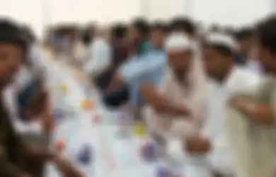 5 Golongan Orang yang Diperbolehkan untuk Tidak Berpuasa di Bulan Ramadhan