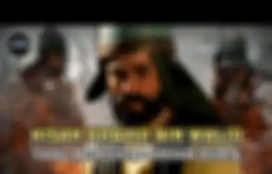Dijuluki Pedang Allah, Khalid Bin Walid Pernah Bikin Pasukan Muslim Tunggang Langgang Pada Perang Uhud