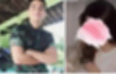 Oknum Perwira TNI Dikuliti Boroknya, Istri Sebut Lettu Agam Selingkuh dengan Sedikitnya 5 Wanita, Begini Modusnya Cari Mangsa