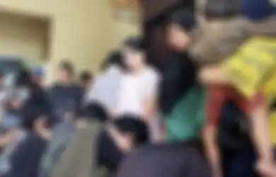 Tertangkap Basah Bangunkan Sahur Pakai Cara Tak Lazim, 15 Remaja Asal Cimahi Ini Berhasil Dibekuk  Polisi, Berikut Kronologi Lengkapnya