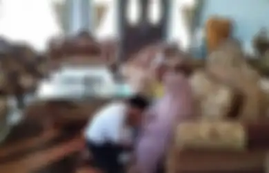 7 Contoh Kalimat Sungkem Lebaran dengan Bahasa Jawa, Sopan Diucapkan saat Hari Raya Idulfitri 2023