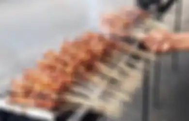 Maag Kambuh Saat Puasa, Jangan Langsung Berbuka dengan Sate Ayam Jika Tak Ingin Lambung Makin Tersiksa, Begini Penjelasannya