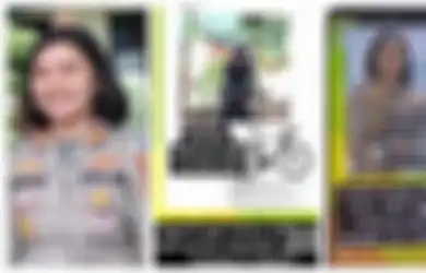 Gaya Hedon AKP Agnis Juwita Manurung Jadi Sorotan, Terungkap Segini Total Kekayaan Kasat Lantas Polres Malang