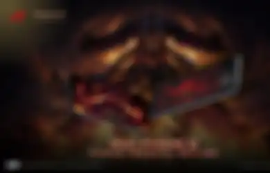 ASUS ROG Phone 6 Diablo Immortal Rilis di Indonesia, Segini Harganya
