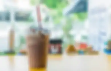 30 Hari Puasa Minuman Manis, Karyawan TV Swasta Ini Alami Perubahan yang Tak Terduga: Kayak Mau Pingsan...