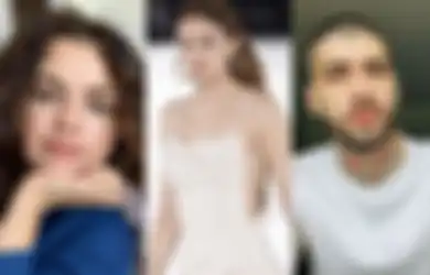 Mantannya Gaet Teman Sendiri, Gigi Hadid Beri Tanggapan Begini Soal Kabar Zayn Malik Pacari Selena Gomez