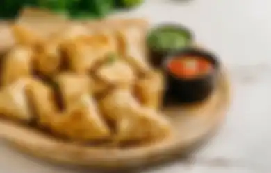 Jadi Camilan Favorit Sejuta Umat, Gorengan Justru Tak Baik untuk Buka Puasa loh, Ini Alasannya!