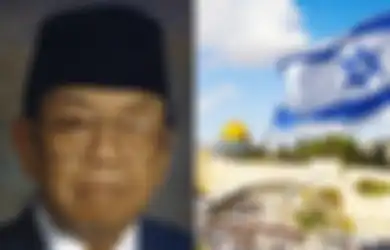 Cara Cerdik Sosok Gus Dur Ciptakan Kedamaian di Timur Tengah Melalui Diplomasi dengan Israel 