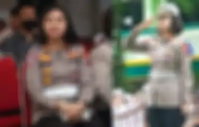 Gaji AKP Agnis Rp 4 Juta Tapi Bisa Pamer Tas, Sepeda Hingga Sandal Puluhan Juta, Kasatlantas Polres Malang Tetap Diproses Hukum Meski Ngaku Cuma Pinjam, Kesehariannya Terkuak