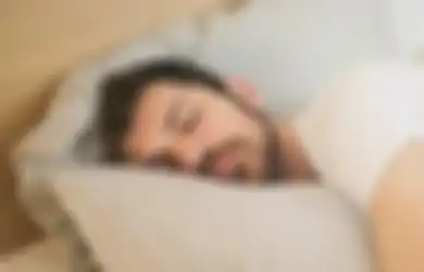 Doa Harian, Inilah 4 Amalan Baik yang Bisa Kamu Lakukan Sebelum Tidur