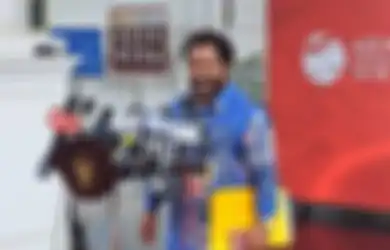 Ketemu Presiden Jokowi di Istana, Lenis Kogoya Sebut Punya Strategi Khusus Buat Hadapi KKB Papua, Ini Caranya
