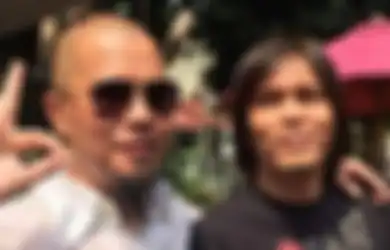 Ahmad Dhani Haramkan Once Mekel Bawakan Lagu Dewa 19 hingga Singgung Dirjen HAKI, Terungkap Karena Alasan Ini