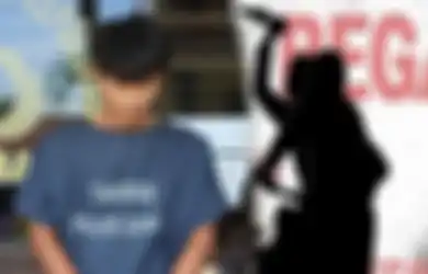 Padahal Sudah Lukai Kepala Driver Taksi Online, Begal di Purworejo Ini Justru Balik Minta Maaf Tak Jadi Bawa Kabur Mobil Incarannya, Ini Kronologi Lengkapnya